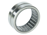 IBB Naaldlager Zonder Binnenring NK 60/25 (60x72x25mm) foto